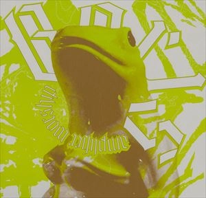 boris / ボリス / AMPLIFIER WORSHIP