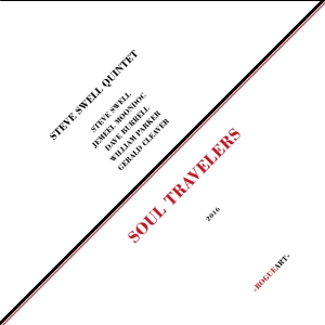 STEVE SWELL / スティーブ・スウェル / SOUL TRAVELERS