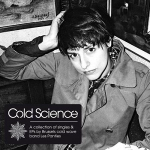 LES PANTIES / COLD SCIENCE