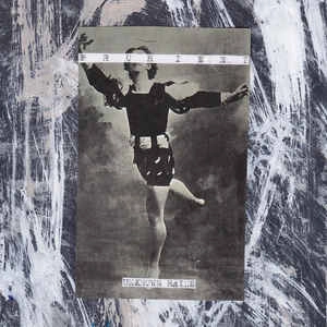 PRURIENT / プルリアント / UNKNOWN RAINS