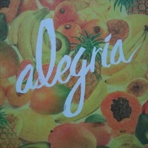 ELIA Y ELIZABETH / エリア & エリサベス / ALEGRIA / SOY UNA NUBE