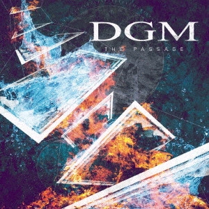 DGM / ディージーエム / パッセージ / PASSAGE