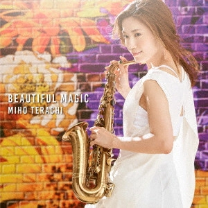 MIHO TERACHI / 寺地美穂 / ビューティフル・マジック / Beautiful Magic