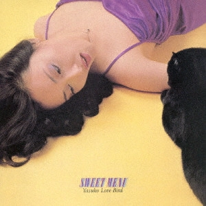 YASUKO AGAWA / 阿川泰子 / SWEET MENU