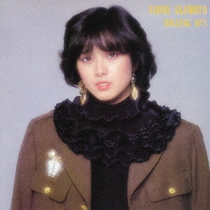NAOMI AKIMOTO / 秋本奈緒美 / ローリング 80's / ROLLING 80’s