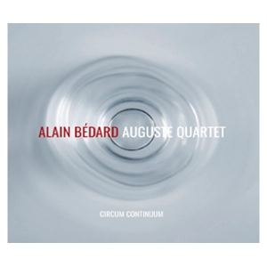 ALAIN BEDARD / アラン・ベダード / サーカム・コンティニューム / Circum Continuum