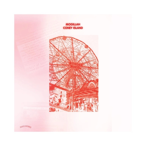 MOGILLAH / CONEY ISLAND