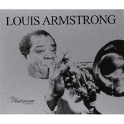 LOUIS ARMSTRONG / ルイ・アームストロング / PLATINUM COLLECTION