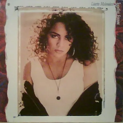 LISETTE MELENDEZ / リセット・メレンデス / TOGETHER FOREVER