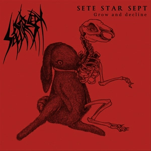 SETE STAR SEPT : GODSTOMPER / SETE STAR SEPT / GODSTOMPER
