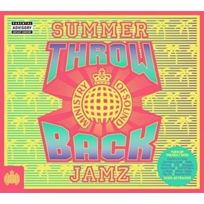 V.A. / THROWBACK SUMMER JAMZ