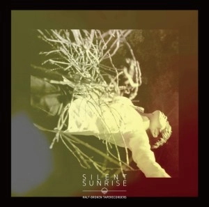 壊れかけのテープレコーダーズ / SILENT SUNRISE