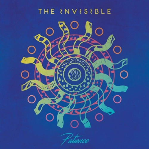 INVISIBLE / PATIENCE