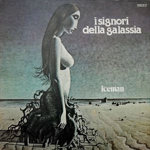 I SIGNORI DELLA GALASSIA / ICEMAN