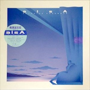 SEISHIRO KUSUNOSE / 楠瀬誠志郎 / アイシア