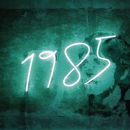 PAUL MCCARTNEY & WINGS / ポール・マッカートニー＆ウィングス / NINETEEN HUNDRED AND EIGHTY FIVE
