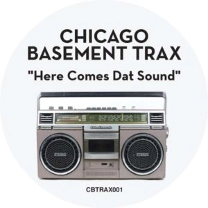 V.A. / HERE COMES DAT SOUND