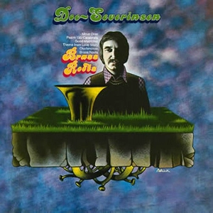 DOC SEVERINSEN / ドク・セヴェリンセン / ブラス・ルーツ / Brass Roots