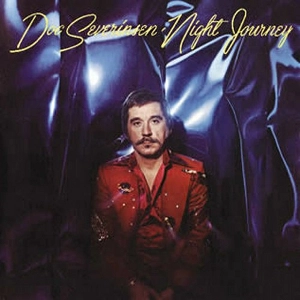 DOC SEVERINSEN / ドク・セヴェリンセン / ナイト・ジャーニー / Night Journey