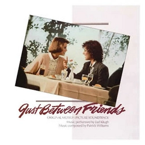 EARL KLUGH / アール・クルー / ジャスト・ビトゥイーン・フレンズ / Just Between Friends