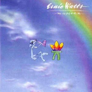 ERNIE WATTS / アーニー・ワッツ / ミュージカン / Misican