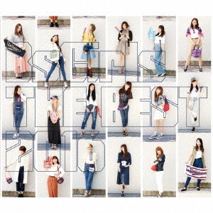 BsGirls / BsGirls THE BEST 2016