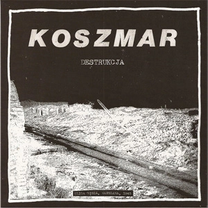 KOSZMAR / DESTRUKCJA (FLEXI)