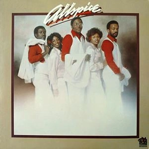 ALLSPICE / オールスパイス / ALLSPICE
