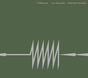 MN (T.MIKAWA+JUN NUMATA) / MN (T.美川+沼田順) / MN + MNK