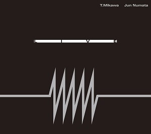 MN (T.MIKAWA+JUN NUMATA) / MN (T.美川+沼田順) / LIVE MN