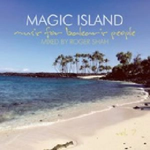 ROGER SHAH / MAGIC ISLAND VOL 7