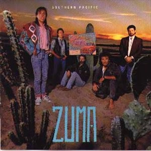 SOUTHERN PACIFIC / ZUMA