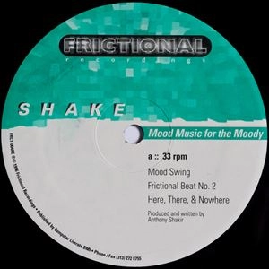 SHAKE / MOOD MUSIC FOR THE MOODY