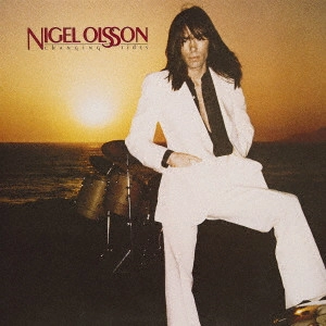 NIGEL OLSSON / ナイジェル・オルソン / チェンジング・タイド / CHANGING TIDES
