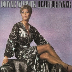 DIONNE WARWICK / ディオンヌ・ワーウィック / ハートブレイカー