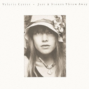 VALERIE CARTER / ヴァレリー・カーター / 愛はすぐそばに