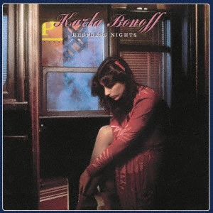 KARA BONOFF / カーラ・ボノフ / ささやく夜