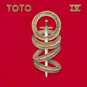 TOTO / トト / TOTO IV~聖なる剣
