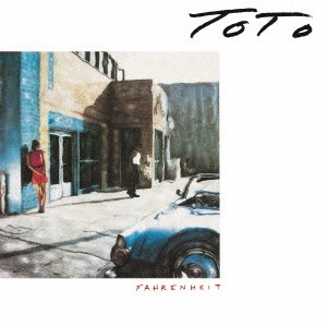 TOTO / トト / ファーレンハイト