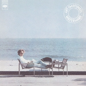 ART GARFUNKEL / アート・ガーファンクル / ウォーターマーク