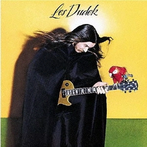LES DUDEK / レス・デューデック / レス・デューデック / LES DUDEK