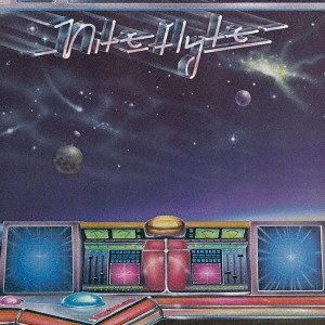 NITEFLYTE / ナイトフライト / ナイトフライト I