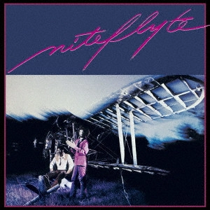 NITEFLYTE / ナイトフライト / ナイトフライト II