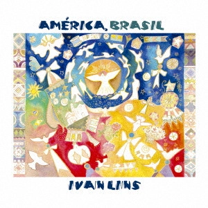 IVAN LINS / イヴァン・リンス / アメリカ、ブラジル