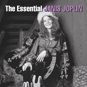 JANIS JOPLIN / ジャニス・ジョプリン / ジャニスのすべて