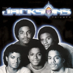 JACKSONS / ジャクソンズ / TRIUMPH / トライアンフ