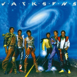 JACKSONS / ジャクソンズ / VICTORY / ヴィクトリー