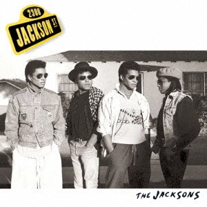 JACKSONS / ジャクソンズ / 2300ジャクソン・ストリート