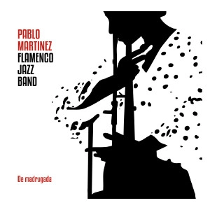 PABLO MARTINEZ / DE MADRUGADA