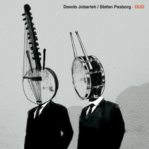 DAWDA JOBARTEN / DUO